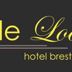 Hôtel et autre hébergement Little Lodge Hotel - 1 - 