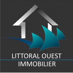 Agence immobilière LITTORAL OUEST IMMOBILIER - 1 - 
