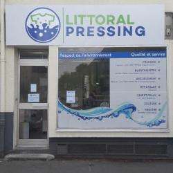 Littoral Pressing Bruz