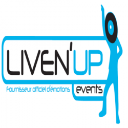 Liven Up Events Quimperlé