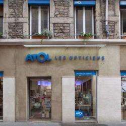 Centres commerciaux et grands magasins Atol Mon Opticien - 1 - 