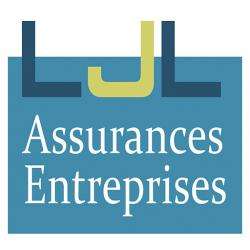 Assurance LJL ASSURANCES ENTREPRISES - Courtier en assurance  - 1 - 