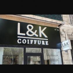 L&k Coiffure Marseille
