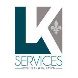 Lk Services Thivars