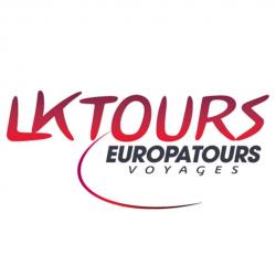 Lk Tours - Europatours Colmar