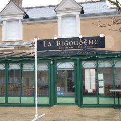 Restaurant La Bigoudène - 1 - 