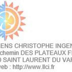 Llorens Christophe Ingenierie Saint Laurent Du Var