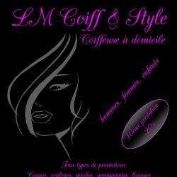 Lm Coiff & Style Loire Authion