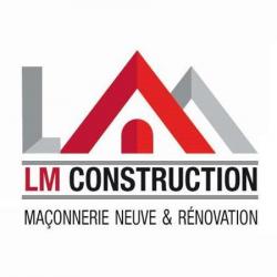 Lm Construction Domagné