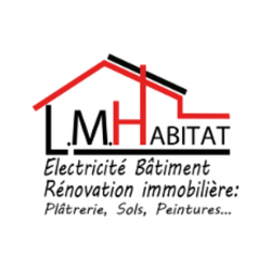 Electricien L.m.habitat - 1 - 