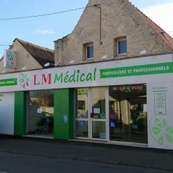 Pharmacie et Parapharmacie Lm Medical - 1 - 