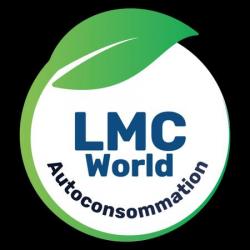 Energie renouvelable LMC World - 1 - Logo Lmc World - 