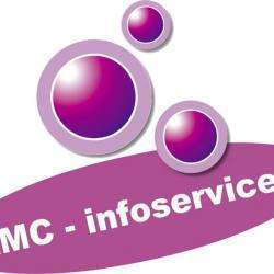Commerce Informatique et télécom LMC-infoservices - 1 - 