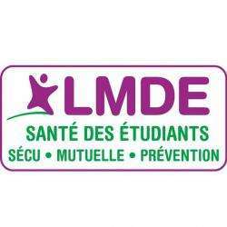 Assurance LMDE Rennes - 1 - 