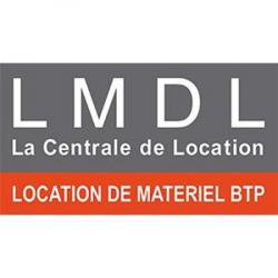 Entreprises tous travaux Lmdl La Centrale De Location - 1 - 