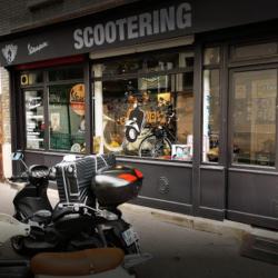 Moto et scooter LML SCOOTERING FRANCE CONCESS - 1 - 