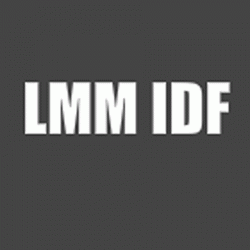 Lmm Idf- Monte Meuble Buc