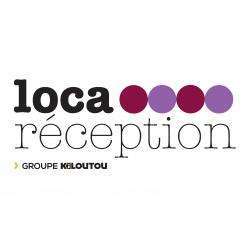Magasin de bricolage Loca Réception Plateforme logistique Lyon - 1 - 