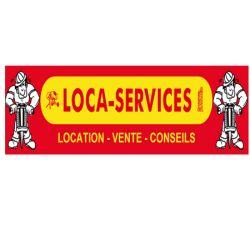 Loca Services Cusset