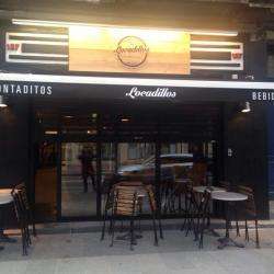 Restaurant Locadillos - 1 - 