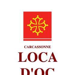 Locadoc Carcassonne