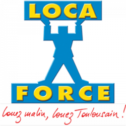 Location de véhicule Locaforce - 1 - 