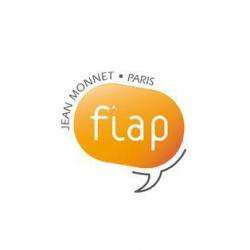 Services administratifs Local Associatif FIAP - 1 - 