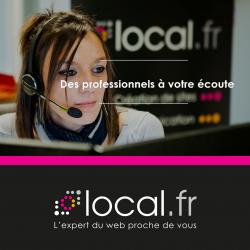 Local.fr | Création Site Internet | Toulouse Blagnac