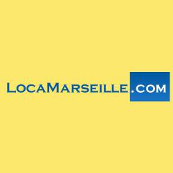 Agence immobilière Locamarseille: location appartements  - 1 - 