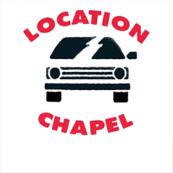 Location Chapel Pontivy
