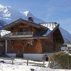 Location De Chalet Les 3 Cimes Blanches à Chamonix Chamonix Mont Blanc