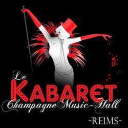 Loisirs créatifs Le Kabaret Champagne Music-hall Kcmh - 1 - 