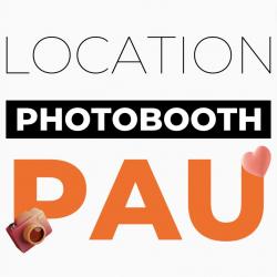 Location Photobooth Pau Pau