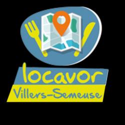 Marché Locavor de Villers-Semeuse - 1 - 