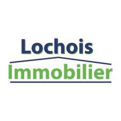 Agence immobilière Loches Immobilier - 1 - 