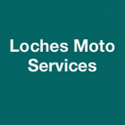 Centres commerciaux et grands magasins Loches Moto Services - 1 - 