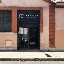 Lock Academy Paris