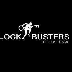 Lock Busters Paris