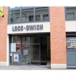 Loco-dwich Mulhouse