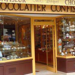 Chocolatier Confiseur Le Jeanne Hachette - 1 - 