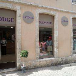 Lodge Chartres