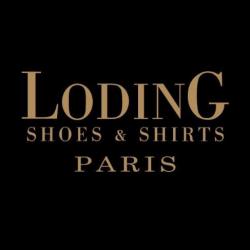 Loding Paris
