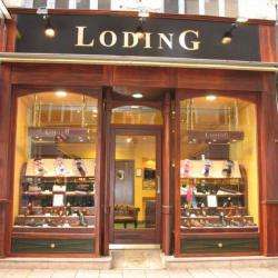Loding Shoes & Shirts Strasbourg