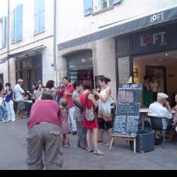 Loft Café Perpignan