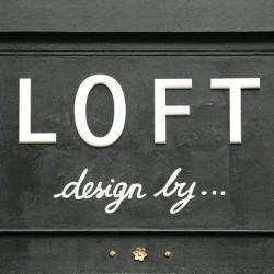 Loft Design By Toulouse