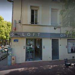 Loft Optique Montpellier