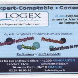 Logex Centre Loire Romorantin Lanthenay