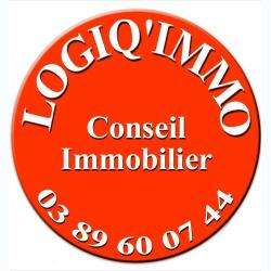 Agence immobilière Logiq'Immo - 1 - 
