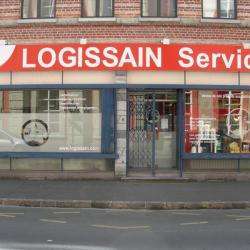 Logissain Services Lille