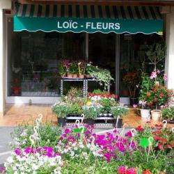 Fleuriste Loïc-FLEURS - 1 - 